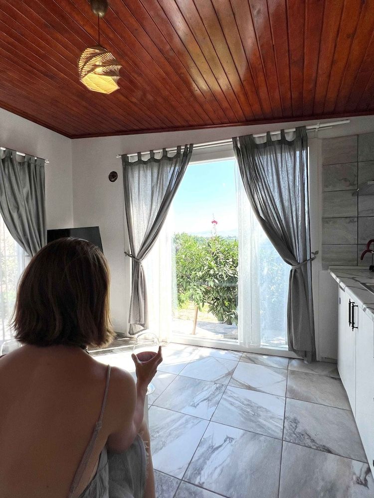 Satsuma Butik Otel Portakal Family Apart 8
