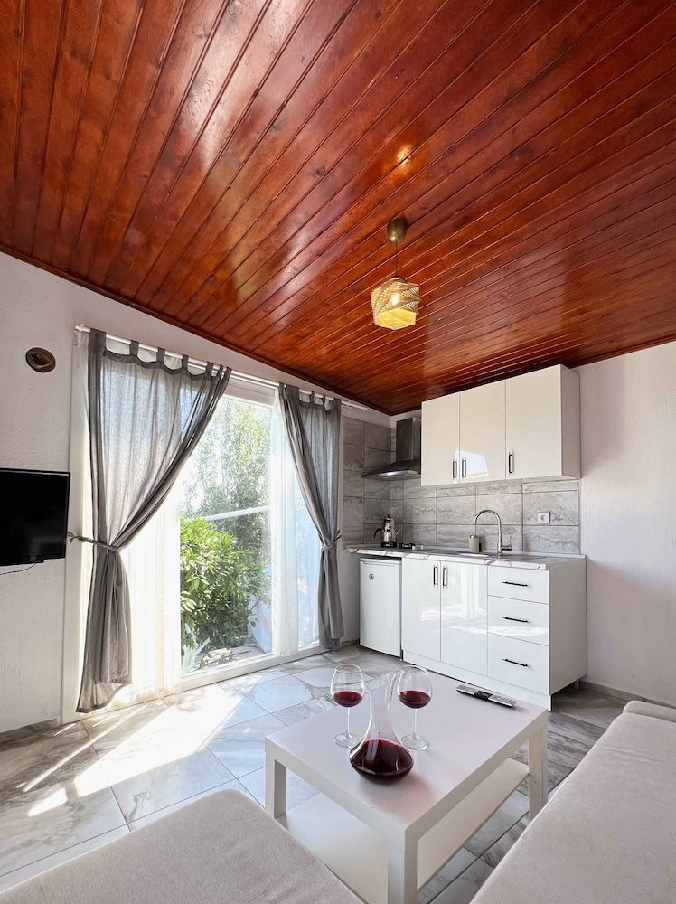 Satsuma Butik Otel Portakal Family Apart 4
