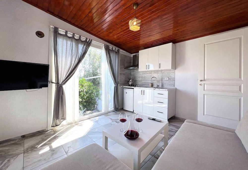Satsuma Butik Otel Portakal Family Apart 3
