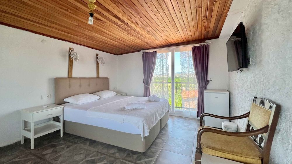 Satsuma Butik Otel Comfort Double Room 2