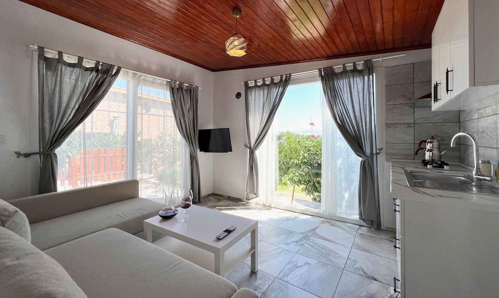 Satsuma Butik Otel Portakal Family Apart 12