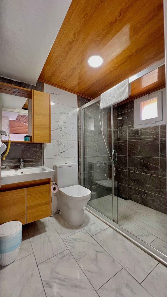 Satsuma Butik Otel Comfort Double Room 9