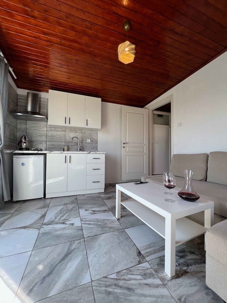 Satsuma Butik Otel Portakal Family Apart 11