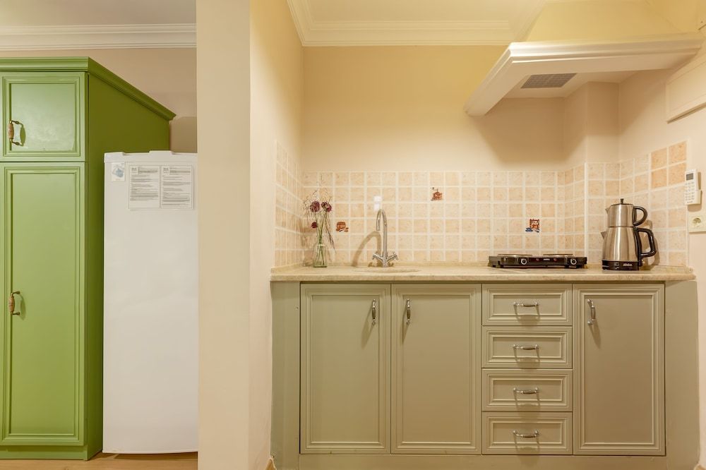 Gurel Garden House Superior Room 10