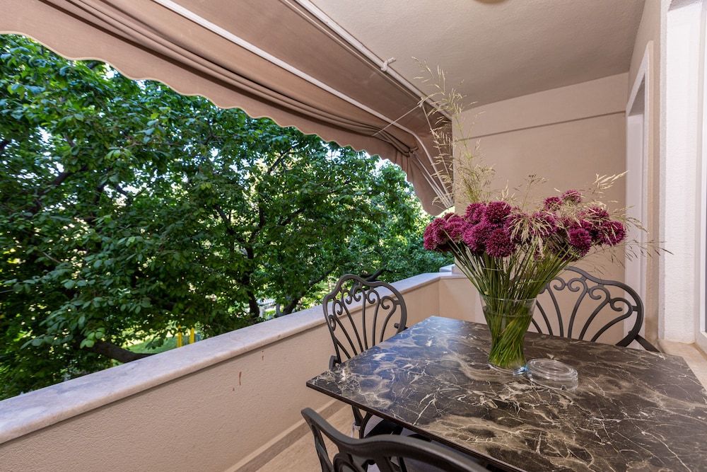 Gurel Garden House Superior Room 12