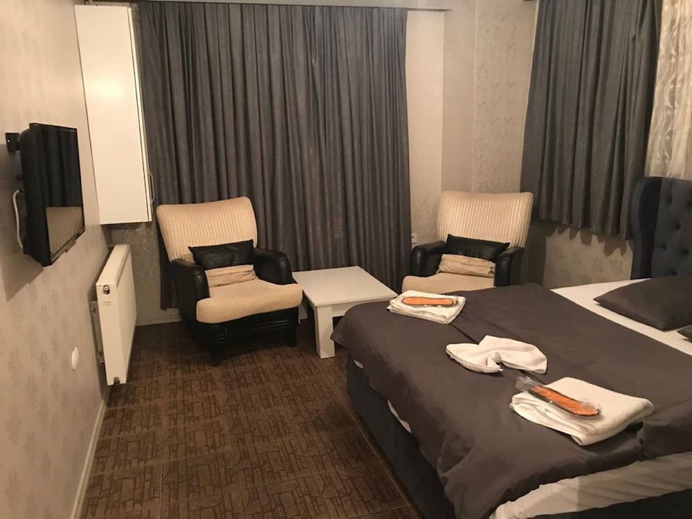 undefined Han Suite Tuyap 2