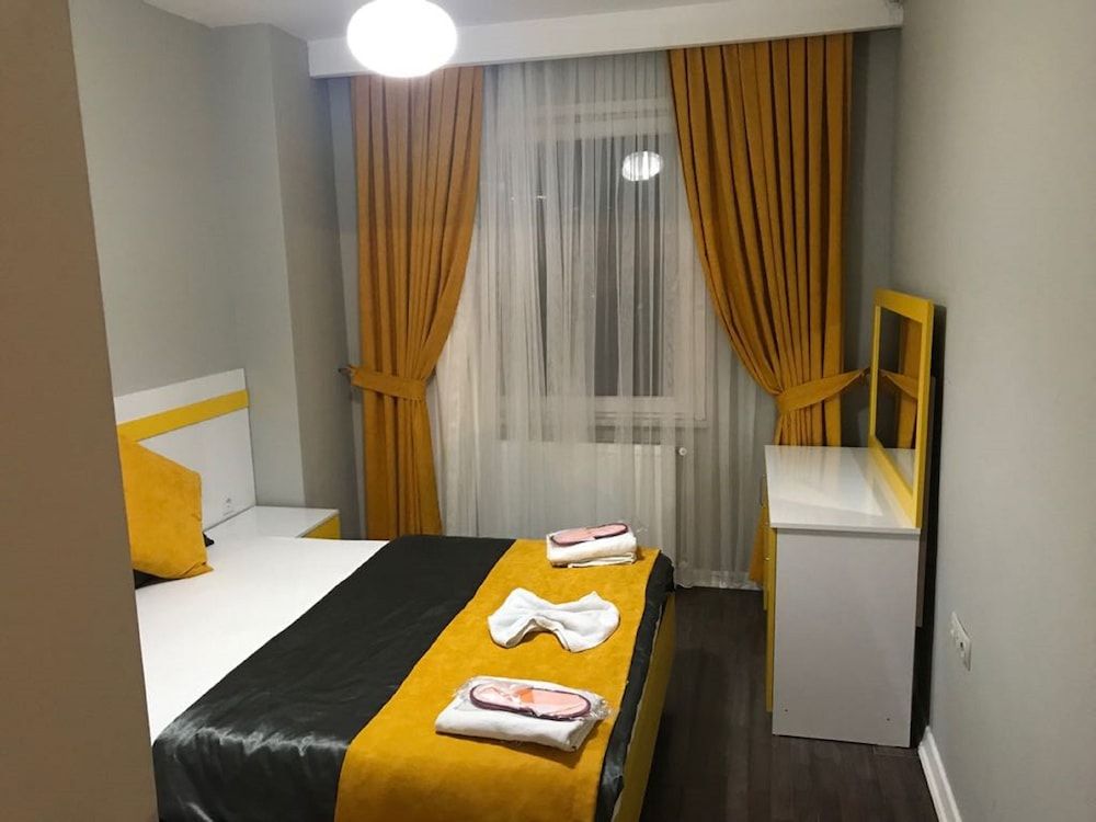 undefined Han Suite Tuyap 9