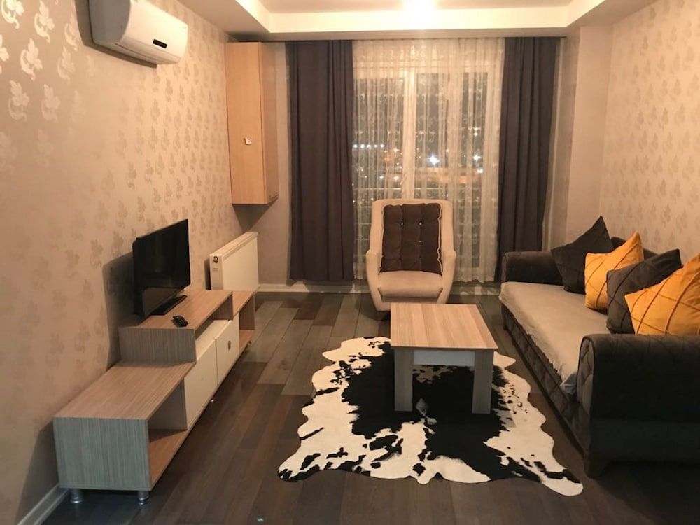 Han Suite Tuyap Deluxe Double Room 12