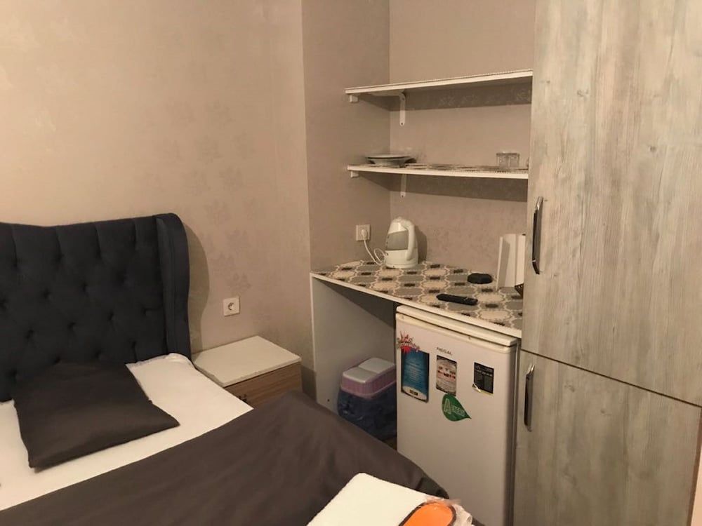 undefined Han Suite Tuyap 6