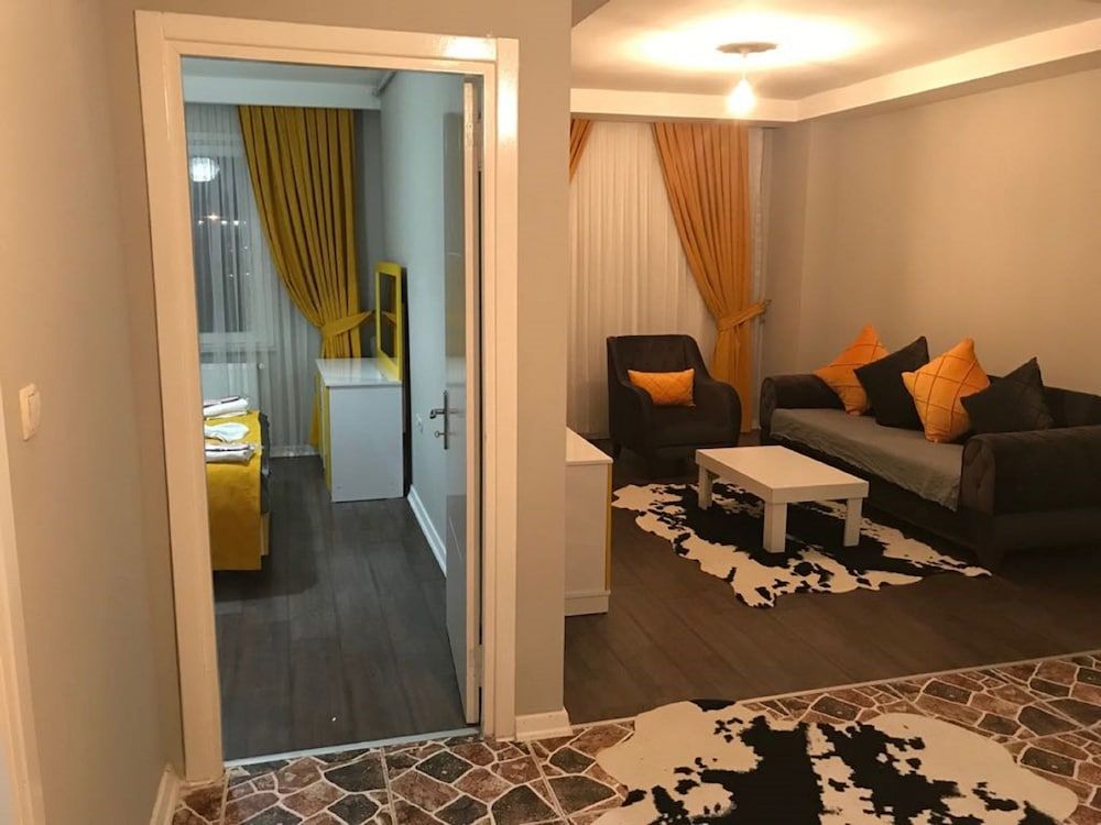 undefined Han Suite Tuyap