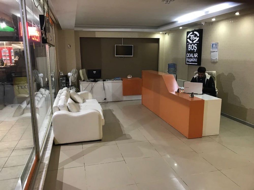 undefined Han Suite Tuyap 8