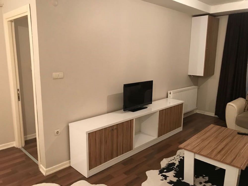 Han Suite Tuyap Deluxe Double Room 14