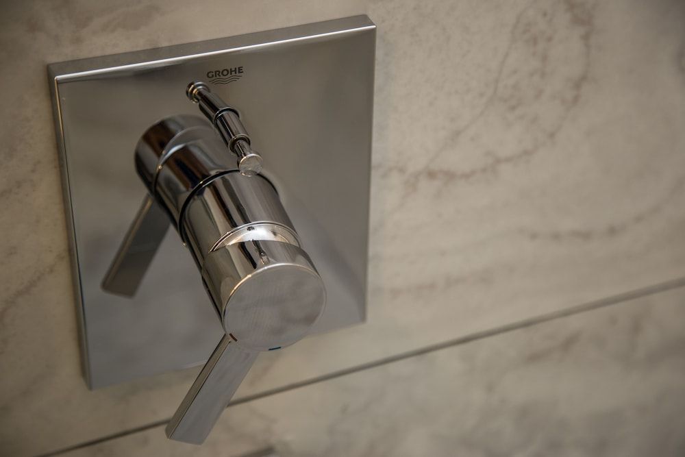 TN & CO Hotel Junior Suite, 1 Bedroom, Non Smoking, City View 6