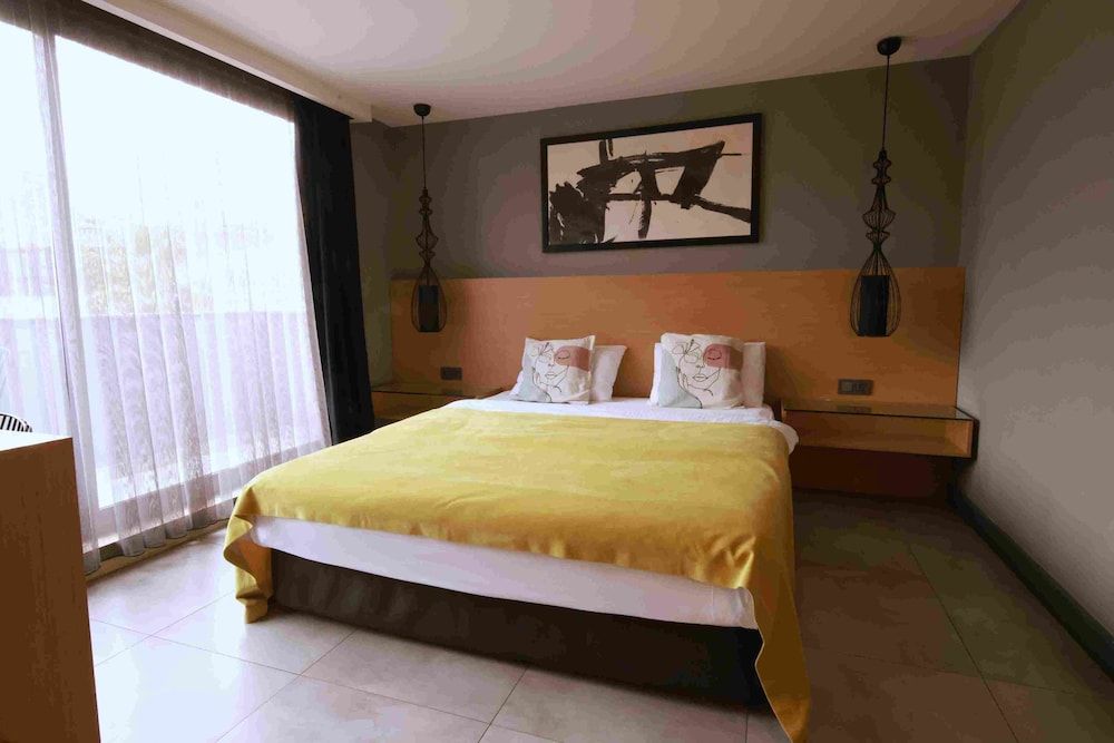 Loft 1502 Standard Double Room 5