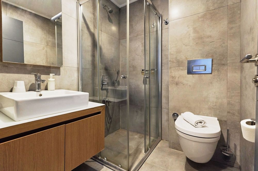 Loft 1502 Standard Double Room 10