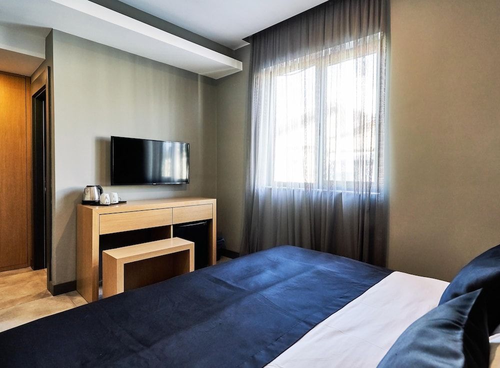 Loft 1502 Standard Double Room 2