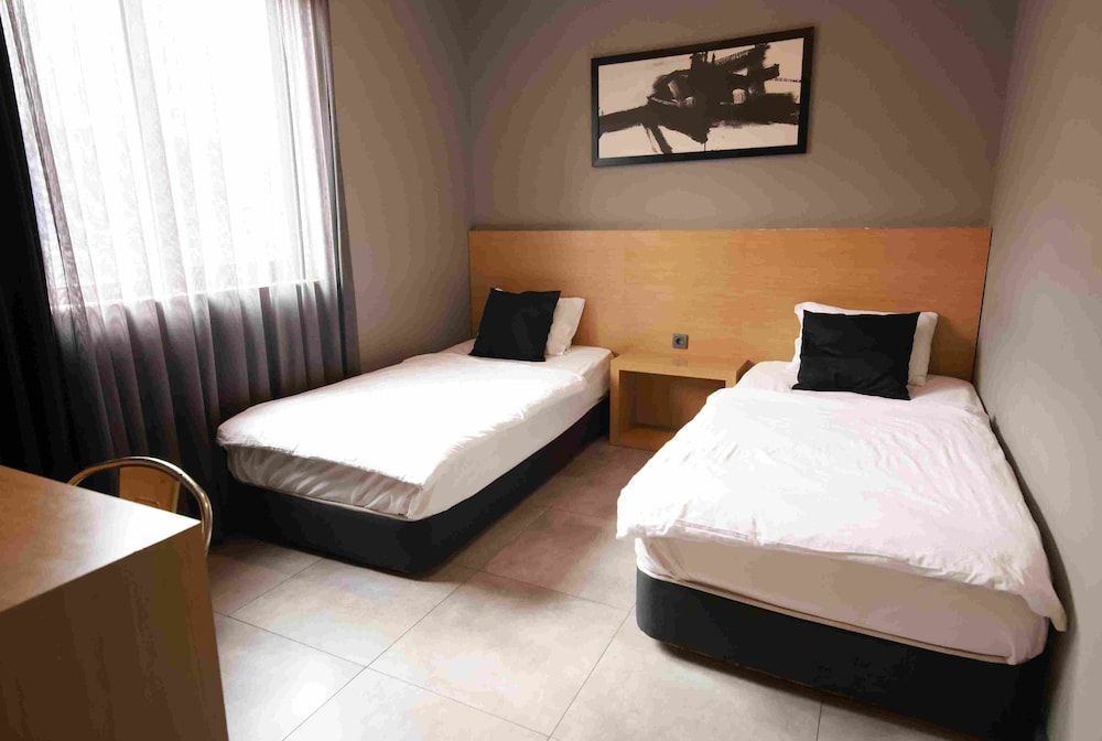 Loft 1502 Standard Double Room 4