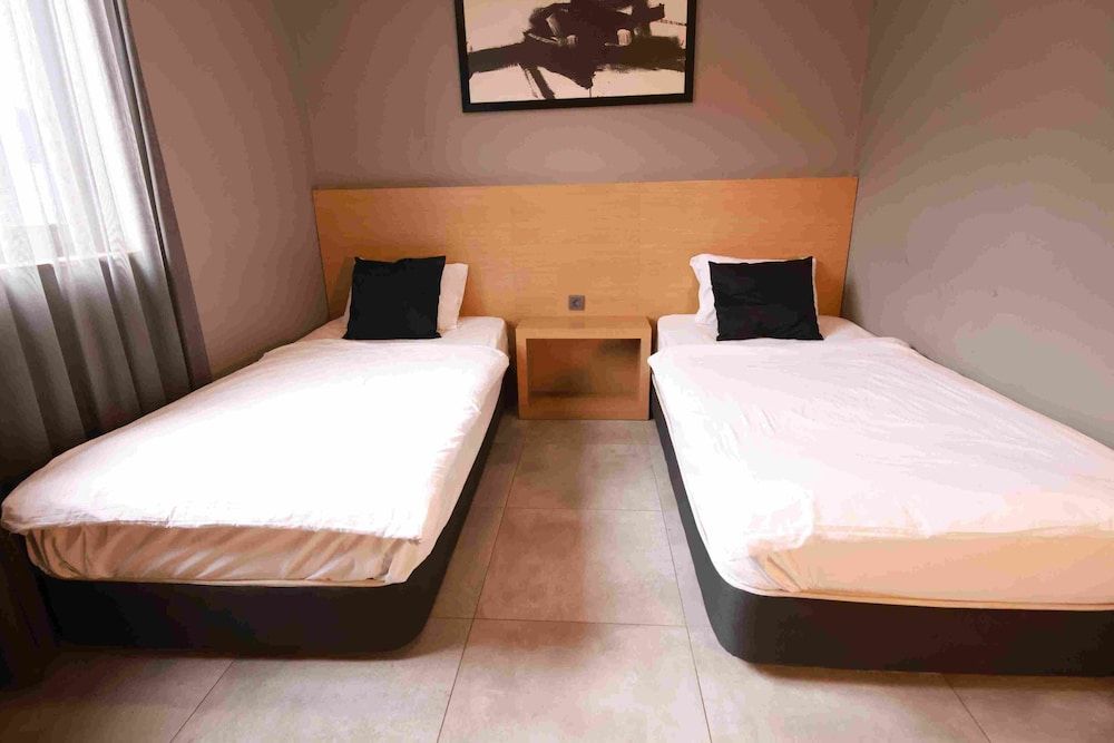 Loft 1502 Standard Double Room 6