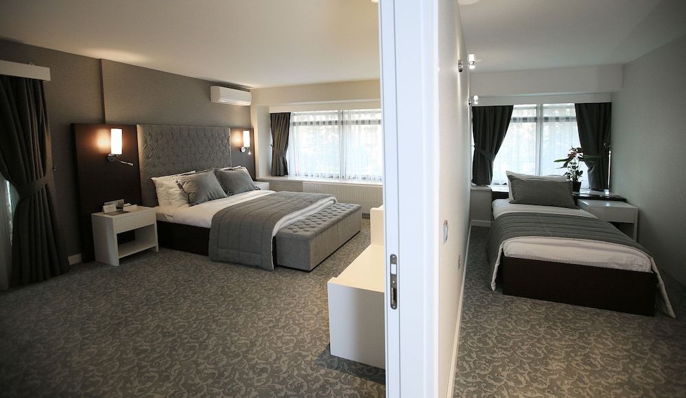 undefined SVEO BUSINESS HOTEL