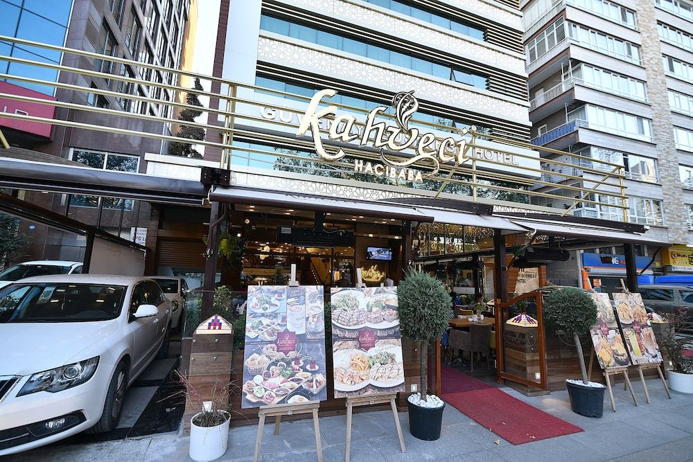 undefined SVEO BUSINESS HOTEL 5