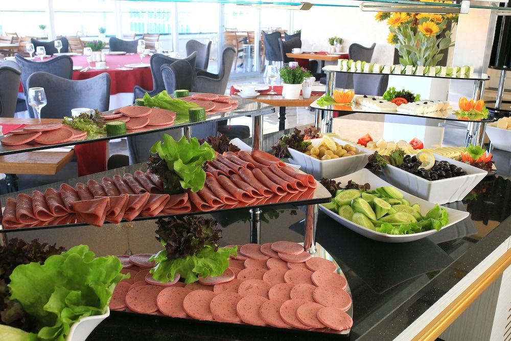 undefined SVEO BUSINESS HOTEL 9