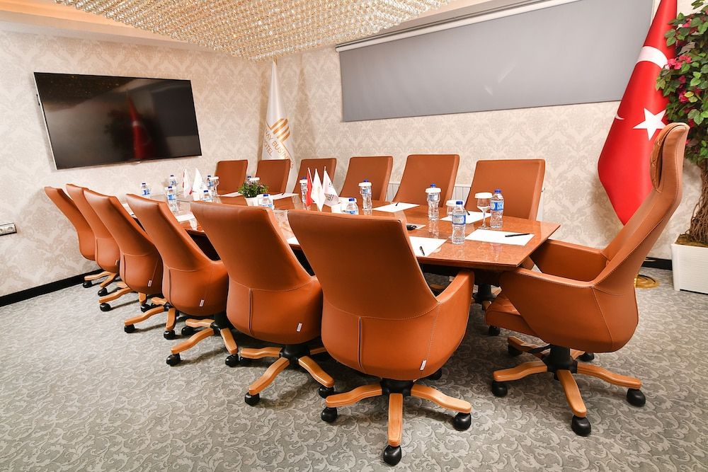 undefined SVEO BUSINESS HOTEL 6