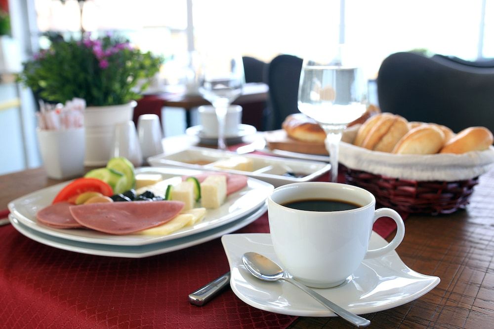 undefined SVEO BUSINESS HOTEL 8