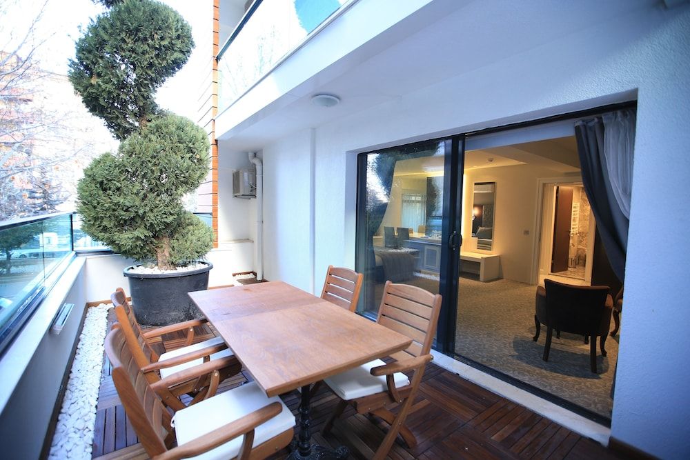 undefined SVEO BUSINESS HOTEL 3