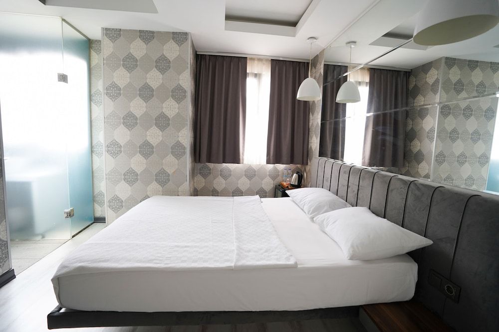 undefined Time Hotel Mecidiyekoy 8