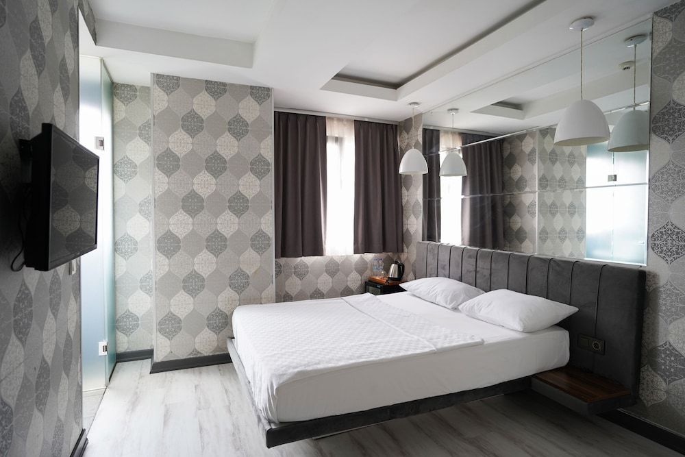 undefined Time Hotel Mecidiyekoy 7