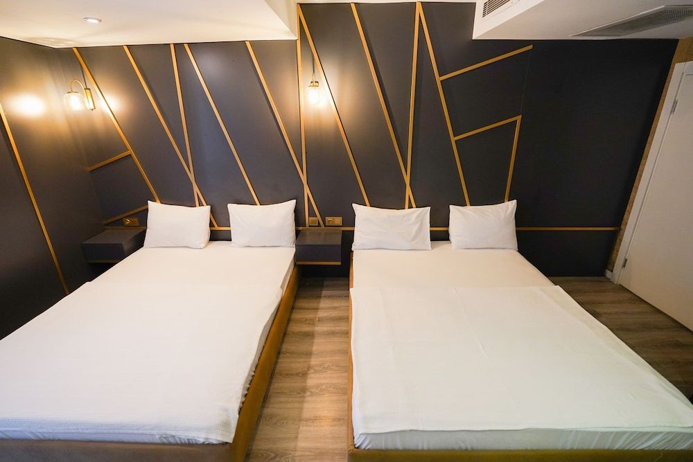 undefined Time Hotel Mecidiyekoy 3