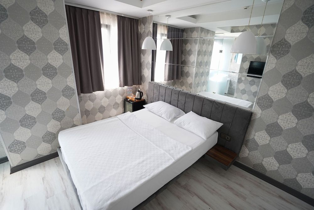 undefined Time Hotel Mecidiyekoy 9