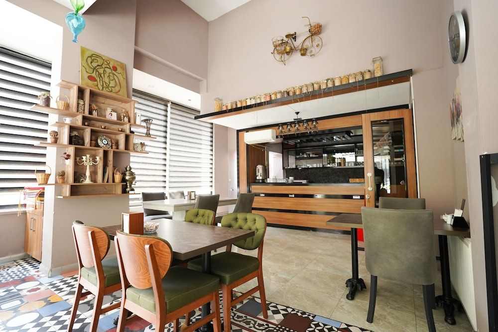 undefined Time Hotel Mecidiyekoy 5