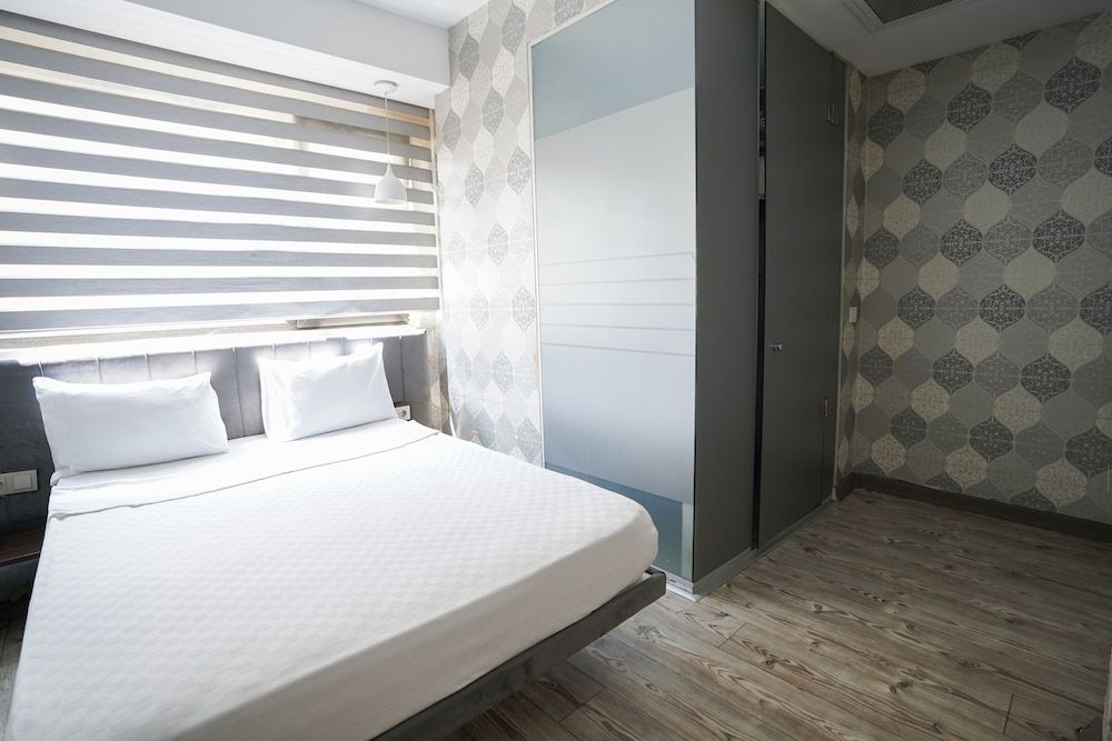 undefined Time Hotel Mecidiyekoy