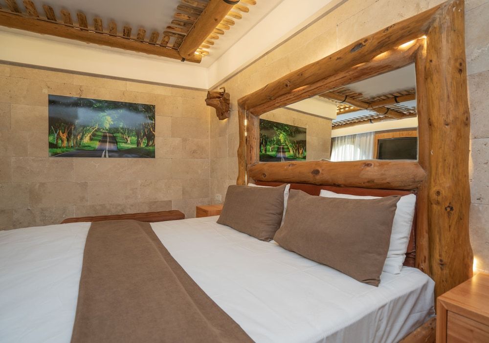 Pasha Palace Hotel Standard Room 3