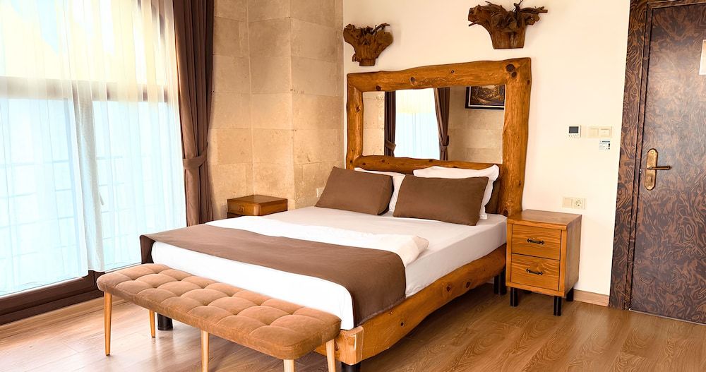 Pasha Palace Hotel Standard Room 6