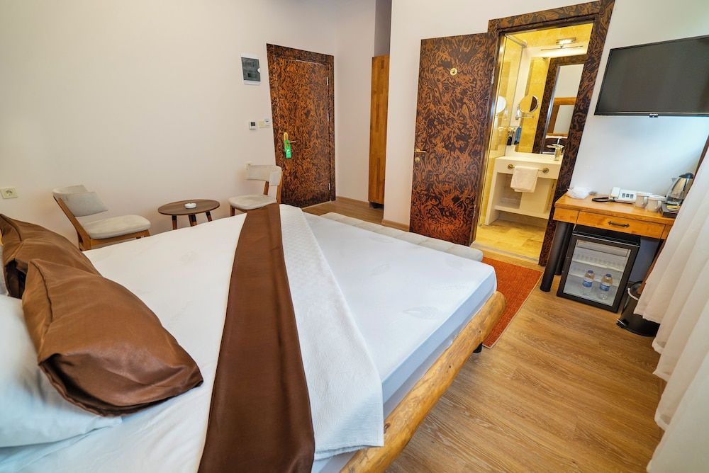 Pasha Palace Hotel Standard Room 25