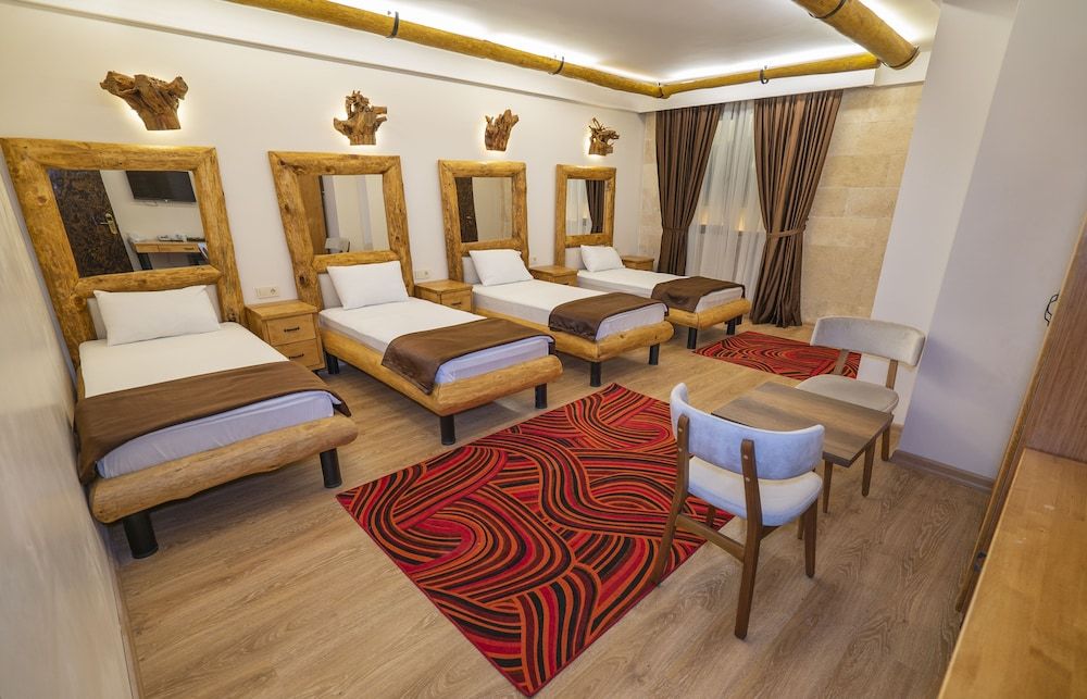 undefined Pasha Palace Hotel 5