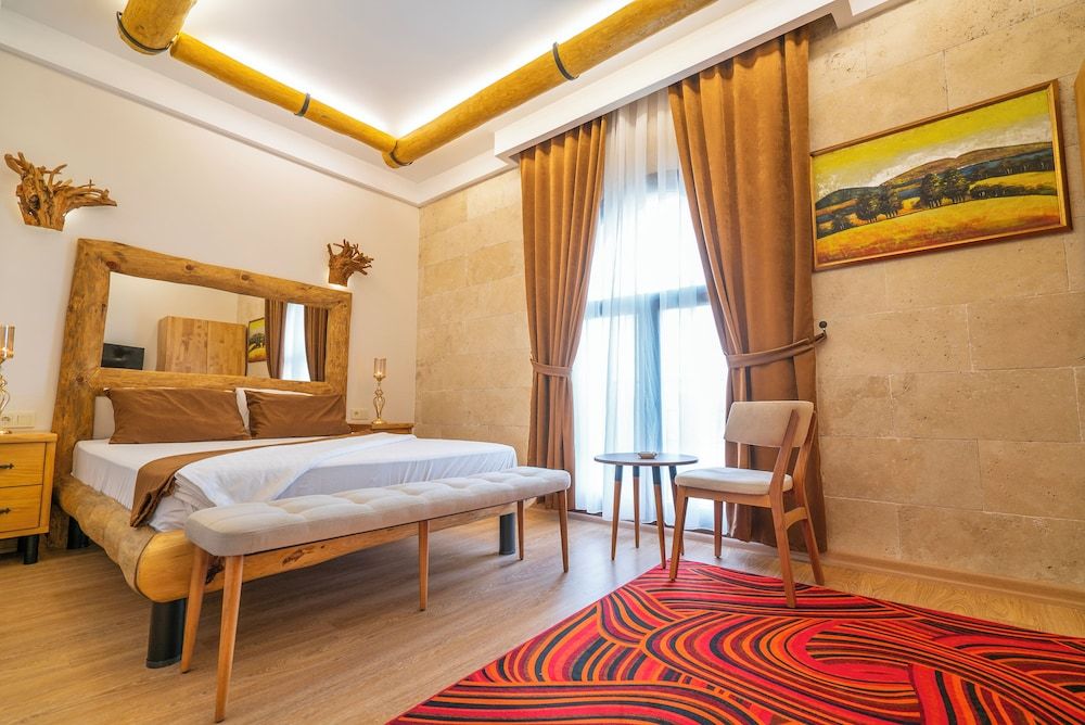 Pasha Palace Hotel Standard Room 15