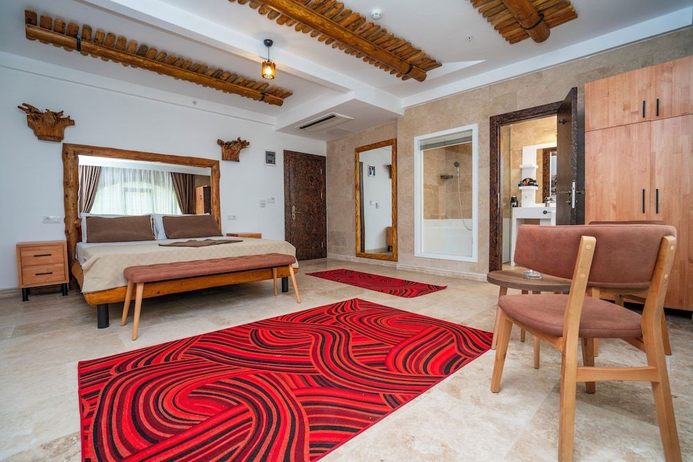 Pasha Palace Hotel Standard Room 41