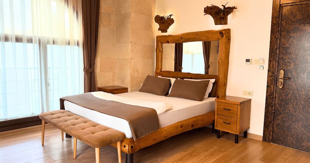 undefined Pasha Palace Hotel 4