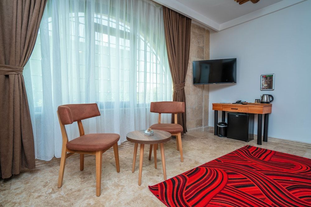 Pasha Palace Hotel Standard Room 39