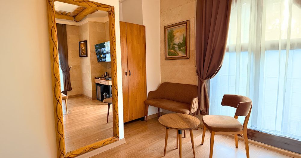 Pasha Palace Hotel Standard Room 42