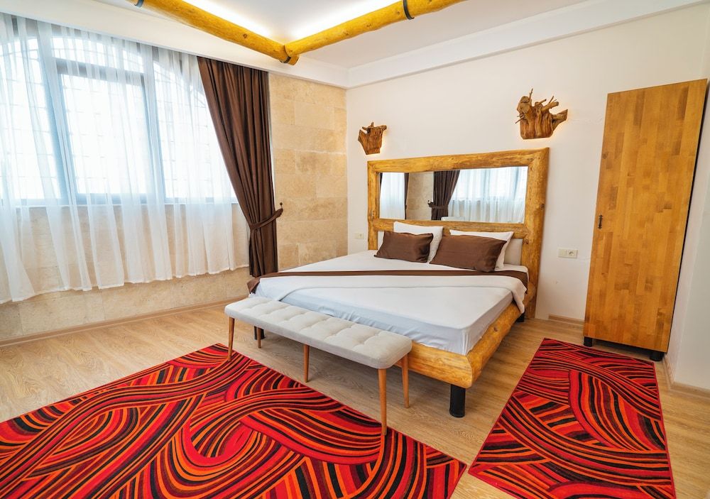 Pasha Palace Hotel Standard Room 27