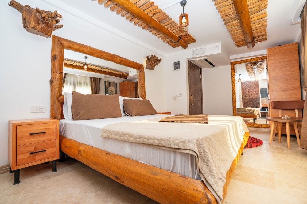 Pasha Palace Hotel Standard Room 9