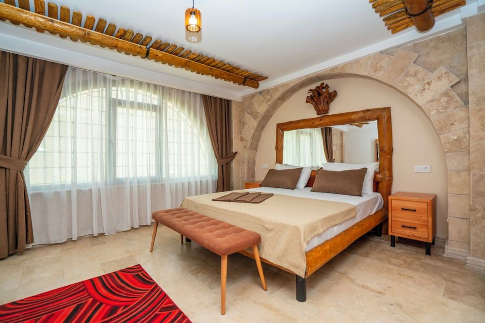 Pasha Palace Hotel Standard Room 32