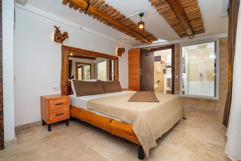 Pasha Palace Hotel Standard Room 28