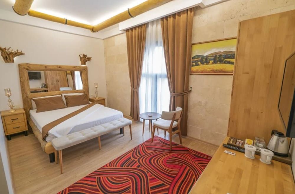 Pasha Palace Hotel Standard Room 4