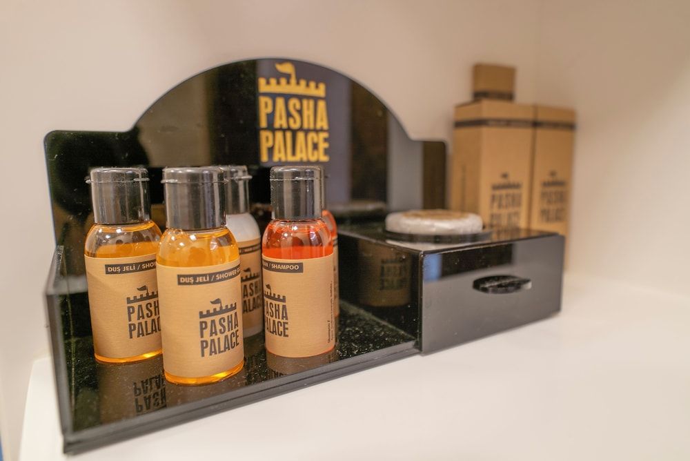 undefined Pasha Palace Hotel 10