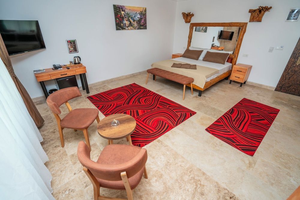 Pasha Palace Hotel Standard Room 40